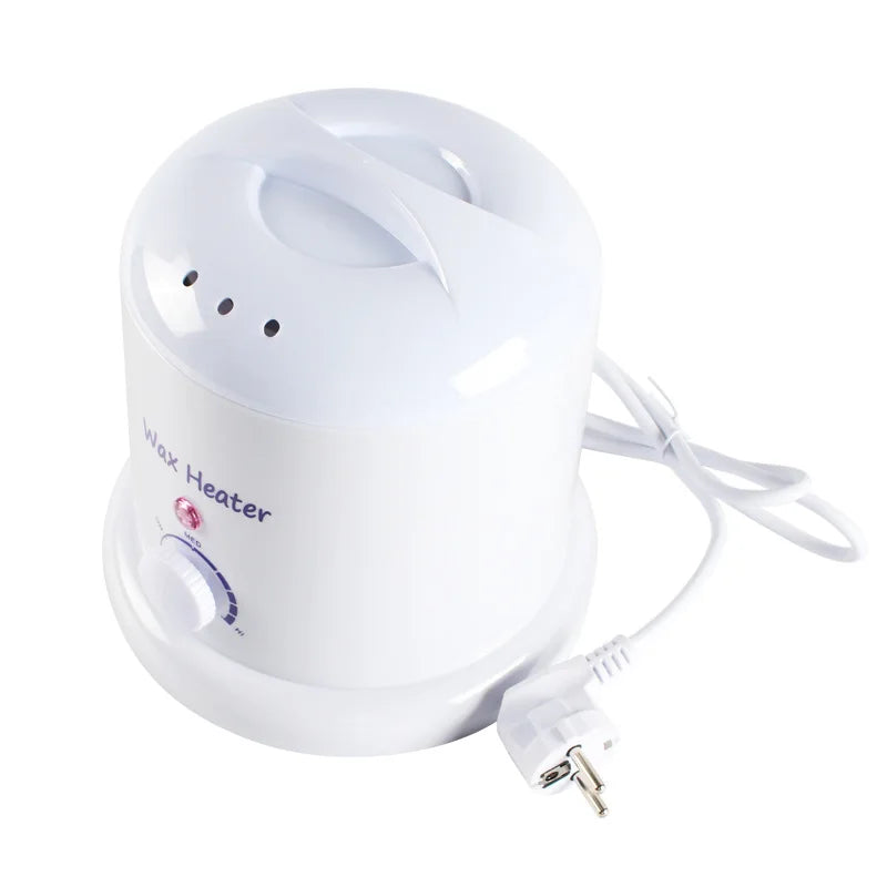 110V/220V Paraffin Heater Warmer Depilator Wax Heater Machine Wax Beans Heater Pot Hair Removal Equipment Personal Care Tools