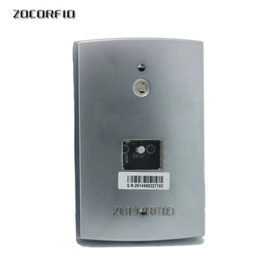 Metal RFID Reader 125kHz Proximity Door Access Control Keypad Support 1000 Users Electric Digital Password Door Lock