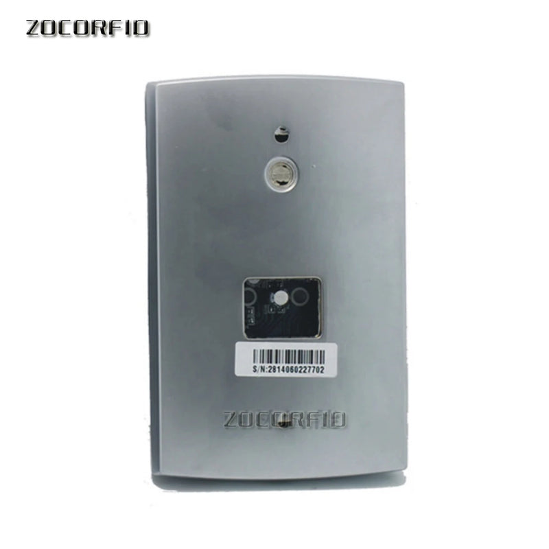 Metal RFID Reader 125kHz Proximity Door Access Control Keypad Support 1000 Users Electric Digital Password Door Lock