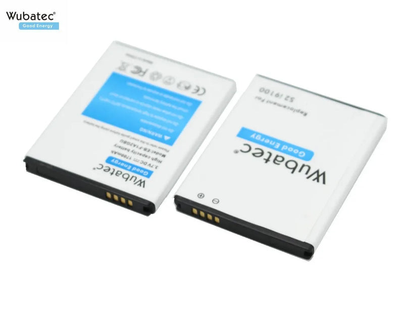 1x 1700mAh S 2 EB-F1A2GBU EBF1A2GBU Replacement Battery For Samsung galaxy S2 II I9100 GT-i9100 I9103 I9108 I9188 I9050 i777