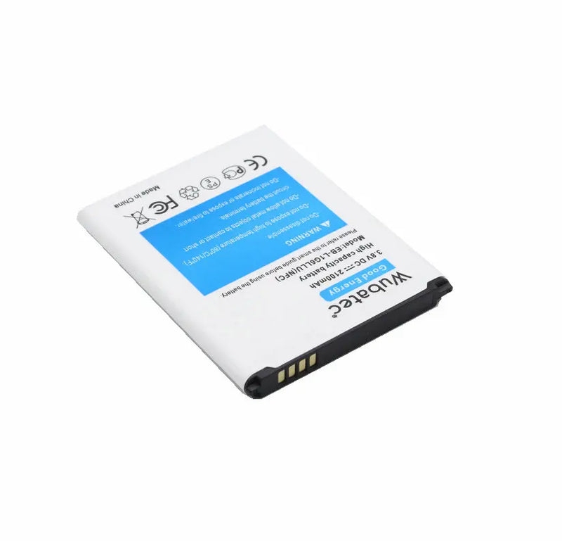 1x 2100mAh S3 NFC EB-L1G6LLU Replacement Battery For Samsung Galaxy S3 S 3 i9300 I9308 I9305 T999 L710 i747 i535 L300 S960L M440