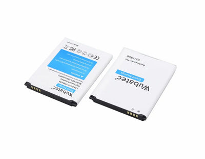 1x 2100mAh S3 NFC EB-L1G6LLU Replacement Battery For Samsung Galaxy S3 S 3 i9300 I9308 I9305 T999 L710 i747 i535 L300 S960L M440