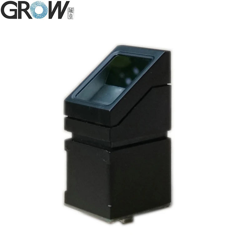 GROW R61 CMOS Chip GC0328C Optical Fingerprint Image Collecting Access Control Sensor Module Scanner