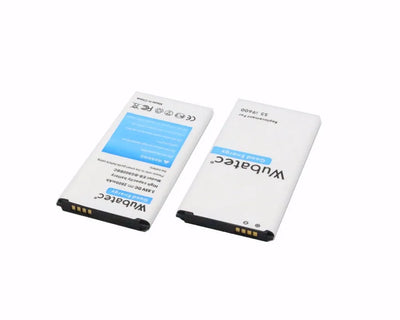 1x 2800mAh NFC Battery For Samsung Galaxy S5 i9600 i9602 i9605 G900F G900T G900S G9008 G9009D G9006W G900 S5 Neo G903 SM-G903