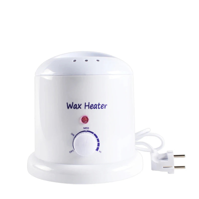 110V/220V Paraffin Heater Warmer Depilator Wax Heater Machine Wax Beans Heater Pot Hair Removal Equipment Personal Care Tools