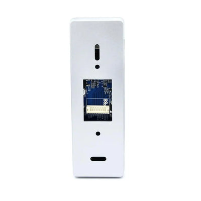 125khz RFID access control Standalone Access Control keypad reader Narrow Small Size Door Frame Touch Keypad w/ Backlight