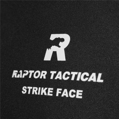 Raptor Tactical NIJ 3A IIIA Bulletproof Plate One Pair 10x12 Or 11x14 Ballistic Panels Backpack Armor Panel Against 9mm .44Mag