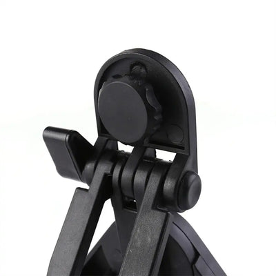 Tripods Accessories 1/4" Screws SLR Tripod Stand Portable Plastic Camera Folding Tripod Camera Tripod DV Camcorders