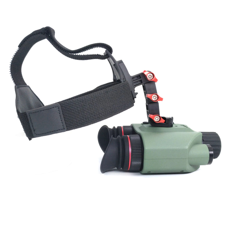 NV8500 NVG Helmet thermal Scope Handheld Digital Infrared night vision goggles Binoculars for Hunting