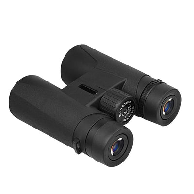 10/12 × 42 High Definition Binoculars Non-infrared Night Vision Mobile Phone Camera Telescope