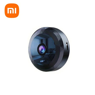 Xiaomi A11 HD Camera Mini 1080P Wireless WiFi Monitoring Video Security Camera Rechargeable Battery Motion Detection Camcorders