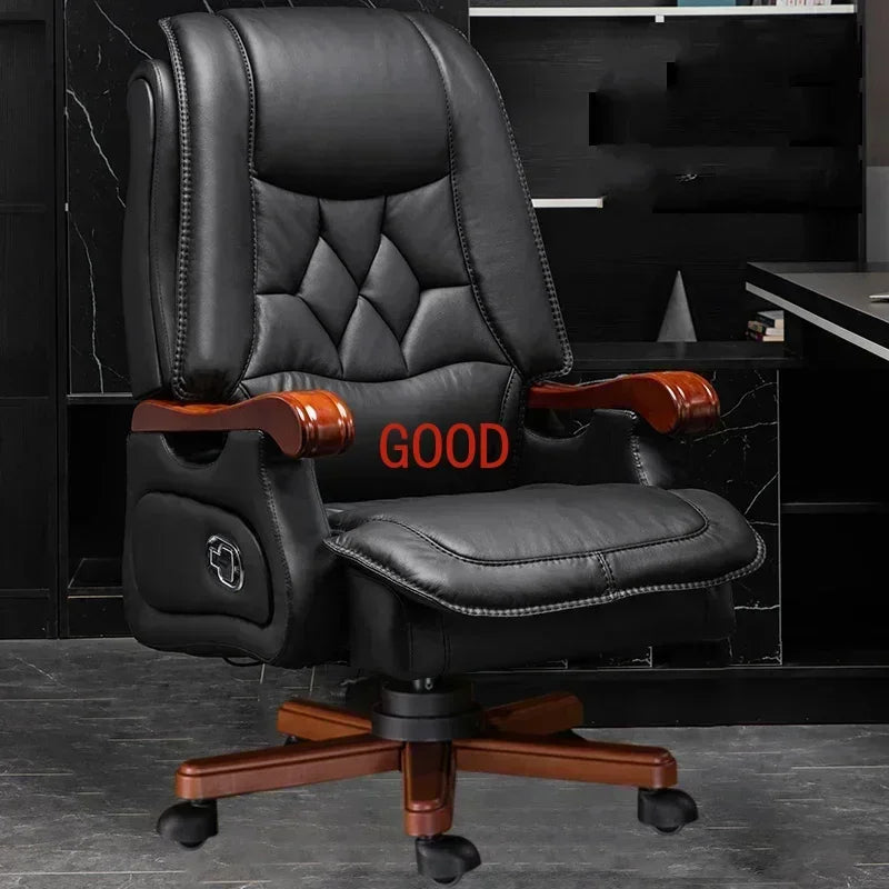 Massage Gaming Chair Ergonomic Armchair Conference Office Chair Desk Luxury Folding Multifunction Silla De Escritorio Furniture