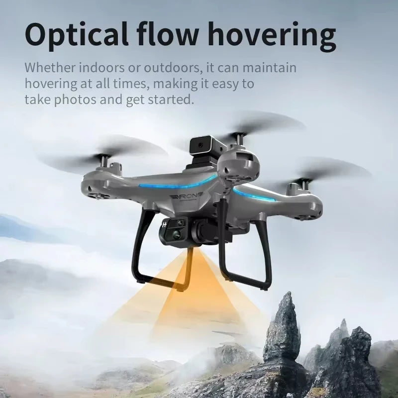 Xiaomi MIJIA KY102 Drone 8K Professional HD Aerial Photography Dual Camera Optical Flow Obstacle Avoidance Four-Axis RC UAV