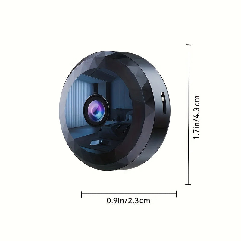 Xiaomi A11 HD Camera Mini 1080P Wireless WiFi Monitoring Video Security Camera Rechargeable Battery Motion Detection Camcorders