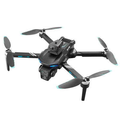 Brushless Aerial Photography Drone XT606 High-definition Photography with Optical Flow Obstacle Avoidance Remote Control Drone