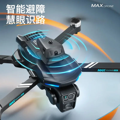 Brushless Aerial Photography Drone XT606 High-definition Photography with Optical Flow Obstacle Avoidance Remote Control Drone