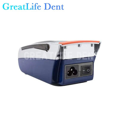 GreatLife One-well Pot Digital Led Display Dental Laboratory Wax Melter Melting Dipping Heater Digital Wax Heating Melting Pot