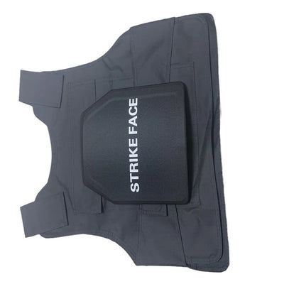 Lightweight ballistic panels NIJ Level IIIA UHMWPE Bullet-Proof Plate Level 3A Anti Bullet Board Backpack Armor Panel Body Armor