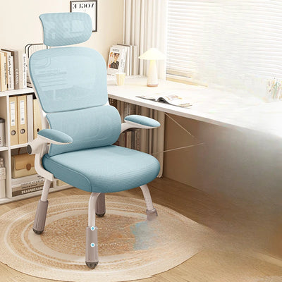 Ergonomic Desk Chair Furnitures Home Office Stool Furniture Comfortable Gaming Game Special Executive Recliner Sneakers Computer