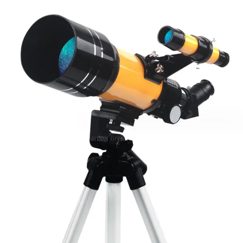 150X Zoom HD Star Moon Professional Astronomical Telescope Space Long Range Binoculars Powerful Monocular Night Vision