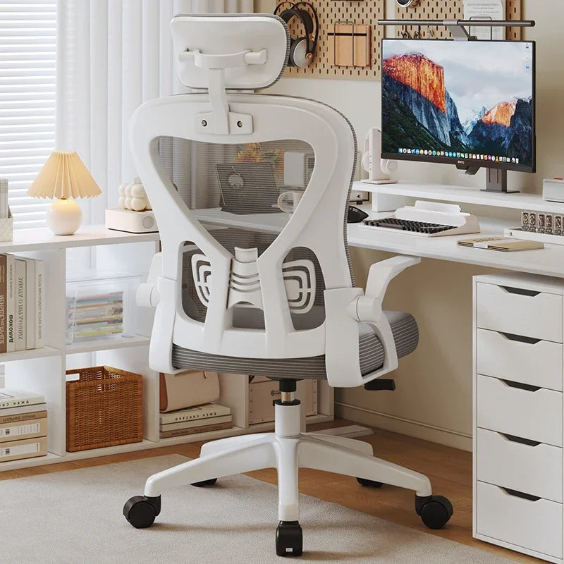 Meeting Computer chair Lifting Swivel gaming chair Sedentary Ergonomic Study gamer chairs Office desk chair Office furniture