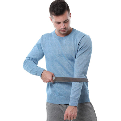 Level 5 Inner Wear Invisible Comfortable Sweater Self-Defense Counterattack Anti-Cut Anti-Knife Combat Hppe Anti-Cut Clothing