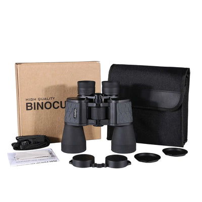 2024 New Eyebre Telescope High Definition High Power Binoculars Low Light Night Vision Viewing Glasses