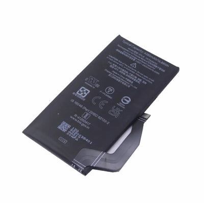 1x 4385mAh / 16.88Wh GP5JE Pixel 7A Phone Replacement Battery For HTC Google Pixel 7A 5G Batteries