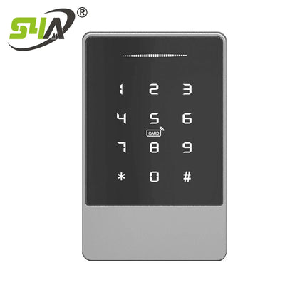 IP66 Fingerprint Smart TTLOCK Waterproof Access Control