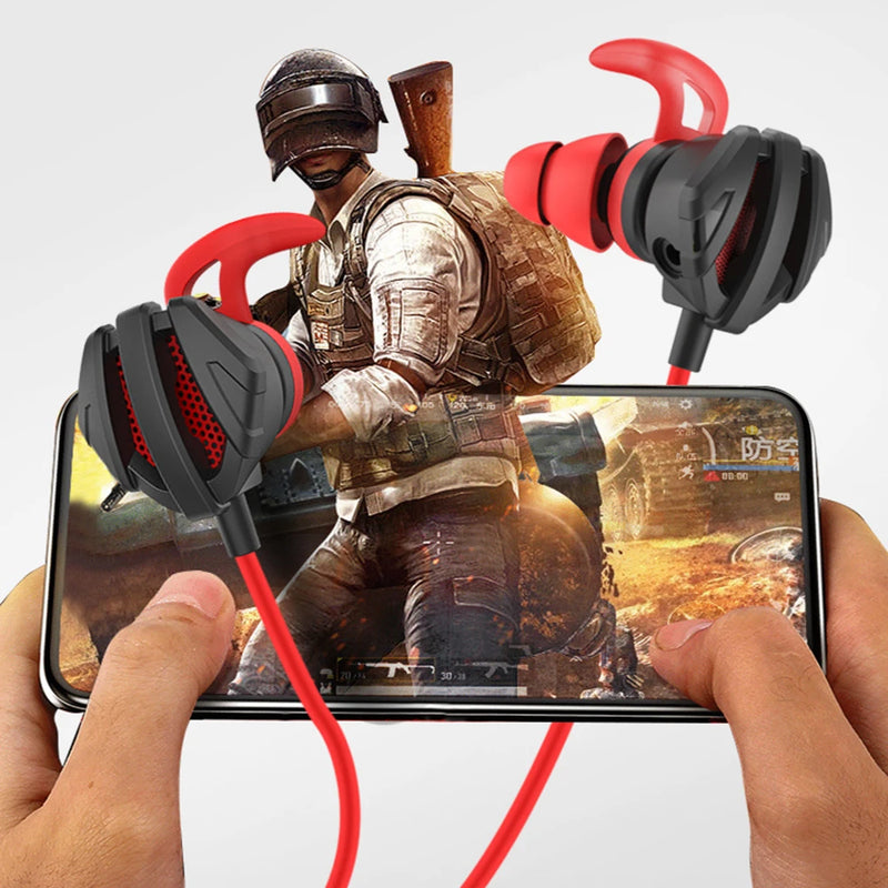 Headphones With Microphone Wholesale Cheap With Cable Limited Edition Ear Buds Discount Gaming Earphones Hifi Phone Sale