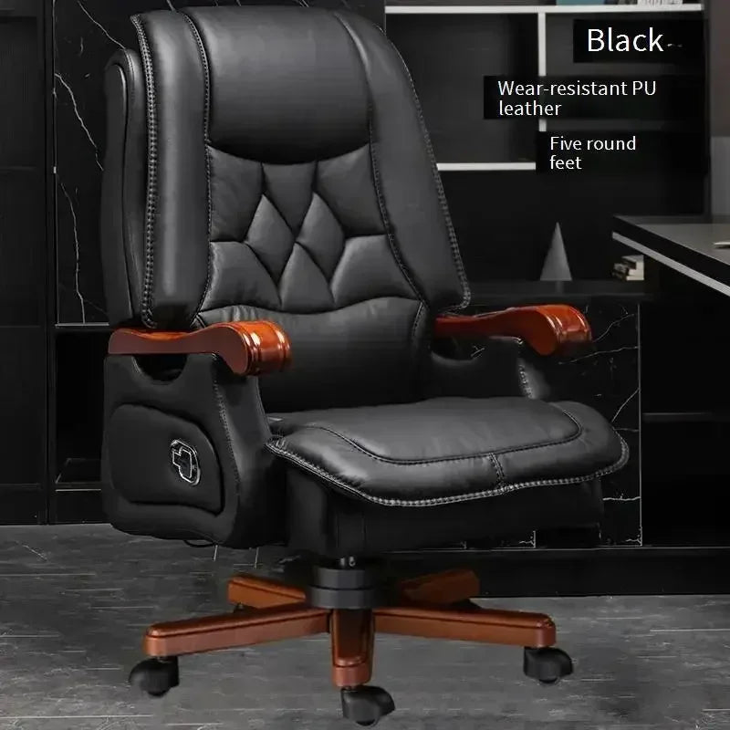 Massage Gaming Chair Ergonomic Armchair Conference Office Chair Desk Luxury Folding Multifunction Silla De Escritorio Furniture