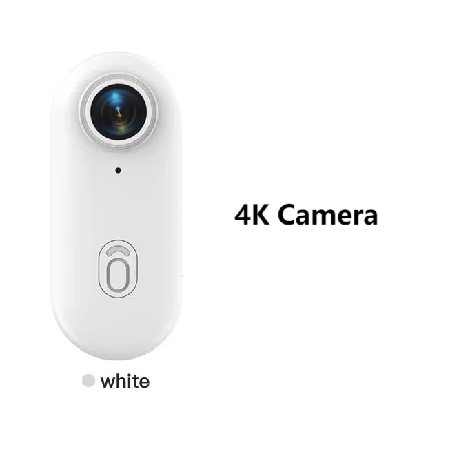 2024 Hot Gift 4K HD Mini Camera Action Cam Wifi High Quality Outdoor Sports Camera Camara Body Cam Camaras Photographic Video