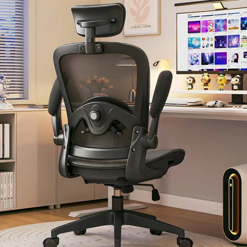 Recliner Chair Swivel Home Office Ergonomic Comfortable Chairs Furnitures Furniture Gaming Cheap Computer Gamer&