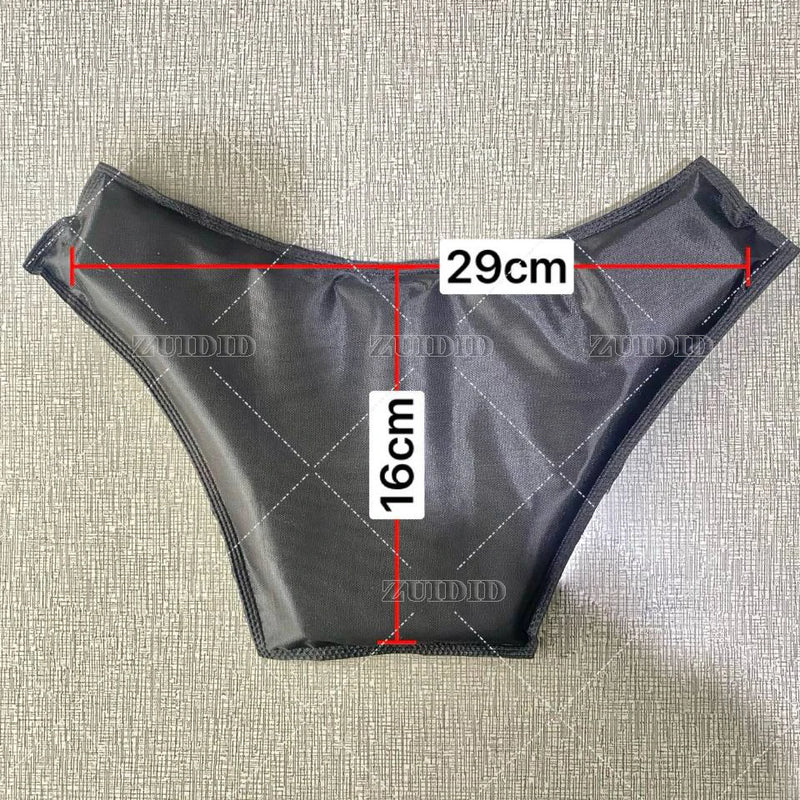 Fully Protective Soft Armor Panel  For Neck Throat Shoulder Waist Crotch NIJIIIA UHMWPE Body Armor Inserts Bulletproof Plate