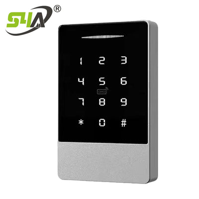 IP66 Fingerprint Smart TTLOCK Waterproof Access Control