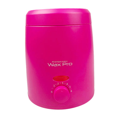 Electric Wax Heater 200ml Wax Machine Pot Warmer Hair Removal Waxing Machine Wax-melt Bikini Body Hair Removal EU Plug