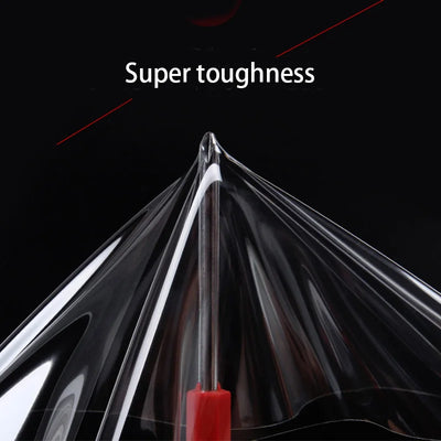 Car Protective Film Anti-scratch Skin Waterproof Sticker For Paint Protection Film Ppf Black Vinyl Spray Tesla Protection Film