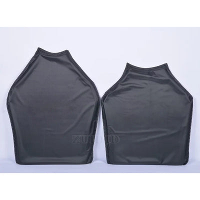 Ballistic Vest NIJIIIA 3A Concealable Armor Undershirt Sleeveless Bulletproof  T-Shirt