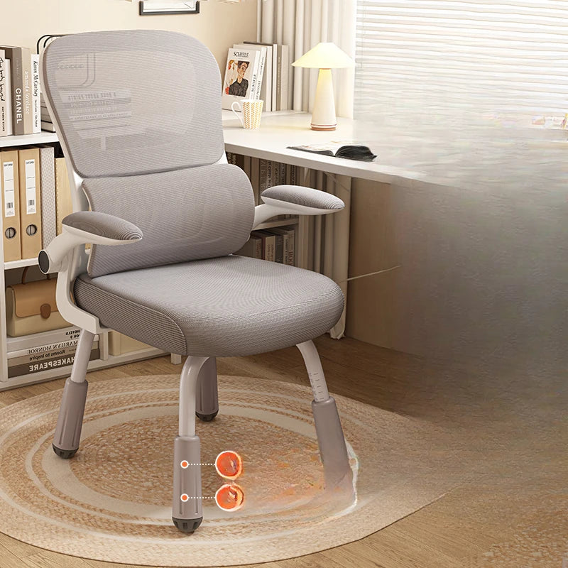 Ergonomic Desk Chair Furnitures Home Office Stool Furniture Comfortable Gaming Game Special Executive Recliner Sneakers Computer