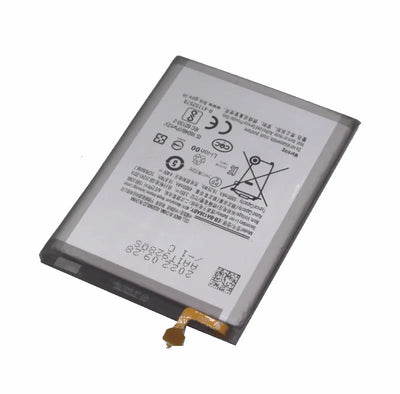 1x 5000mAh 19.25Wh EB-BA136ABY Replacement Battery For Samsung Galaxy A13 5G / M13 5G Batteries