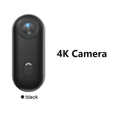 2024 Hot Gift 4K HD Mini Camera Action Cam Wifi High Quality Outdoor Sports Camera Camara Body Cam Camaras Photographic Video