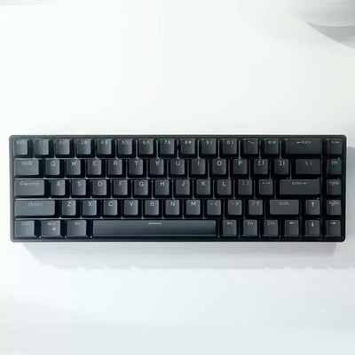 ATK Raven68 Mechanical Keyboard E-Sports Wired Magnetic Axis Gaming Keyboard Computer Laptop Office Mute Competition Rt Tile