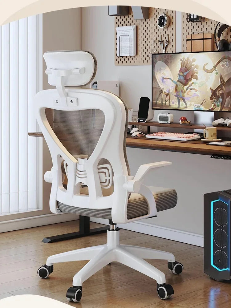 Meeting Computer chair Lifting Swivel gaming chair Sedentary Ergonomic Study gamer chairs Office desk chair Office furniture