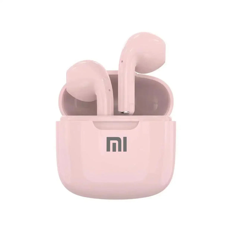 XIAOMI Mini Wireless Bluetooth Earphones Bluetooth 5.3 TWS Headset Touch Control Sports Waterproof Gaming Headphones