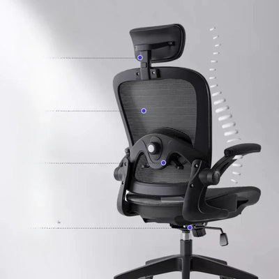 Recliner Chair Swivel Home Office Ergonomic Comfortable Chairs Furnitures Furniture Gaming Cheap Computer Gamer's Armchair Desk