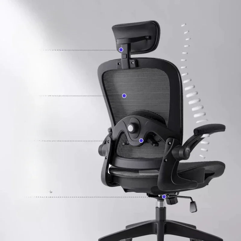 Recliner Chair Swivel Home Office Ergonomic Comfortable Chairs Furnitures Furniture Gaming Cheap Computer Gamer&