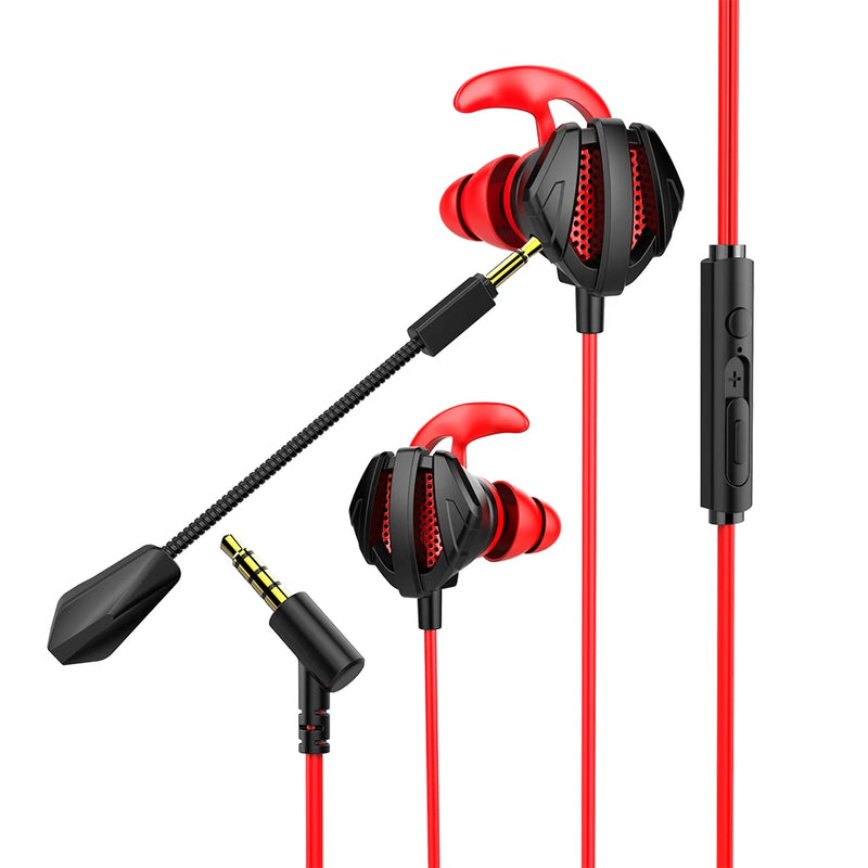 Headphones With Microphone Wholesale Cheap With Cable Limited Edition Ear Buds Discount Gaming Earphones Hifi Phone Sale