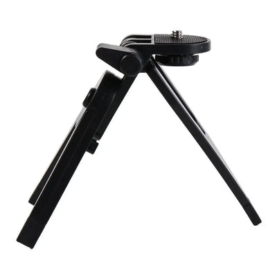 Tripods Accessories 1/4" Screws SLR Tripod Stand Portable Plastic Camera Folding Tripod Camera Tripod DV Camcorders