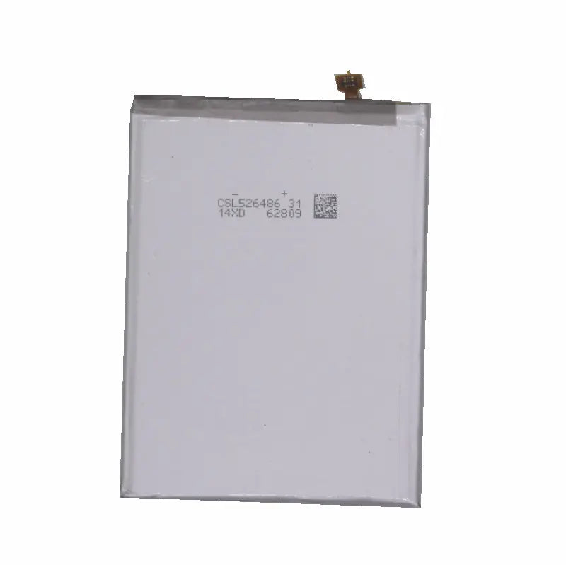 1x 5000mAh 19.25Wh EB-BA136ABY Replacement Battery For Samsung Galaxy A13 5G / M13 5G Batteries