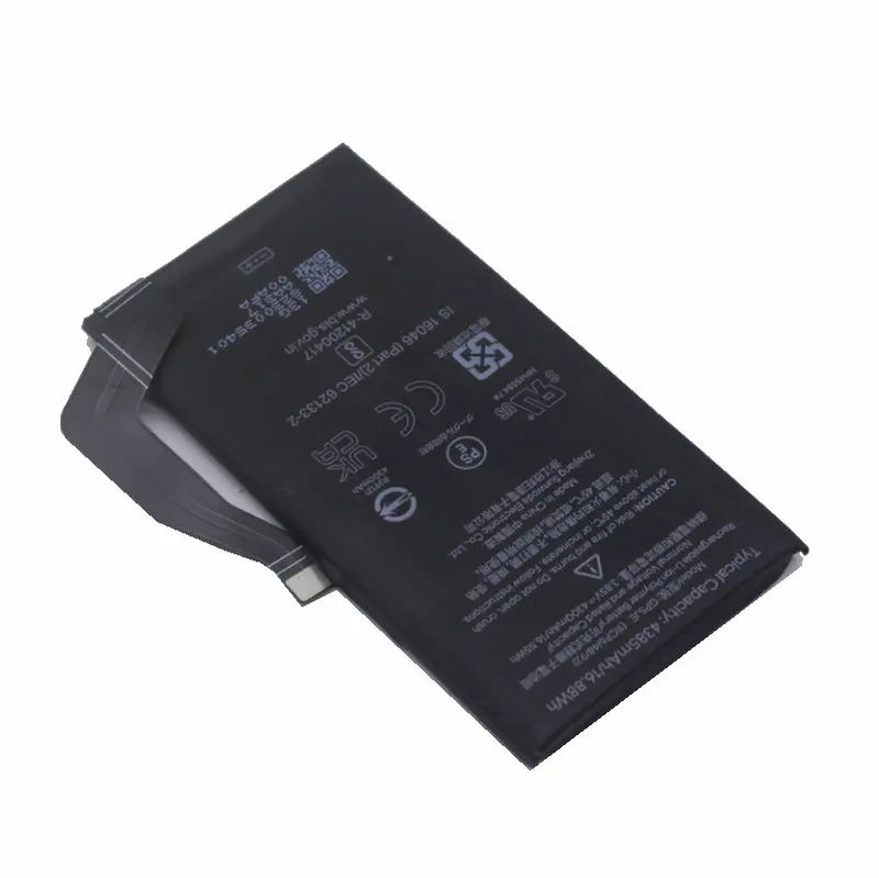 1x 4385mAh / 16.88Wh GP5JE Pixel 7A Phone Replacement Battery For HTC Google Pixel 7A 5G Batteries